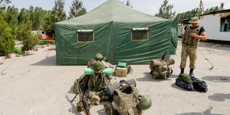 Τατζικιστάν