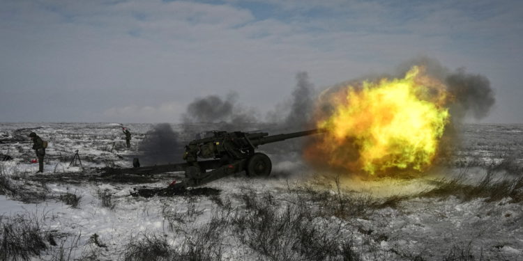 Ουκρανία - Ντονέτσκ
