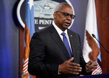 Λόιντ Όστιν