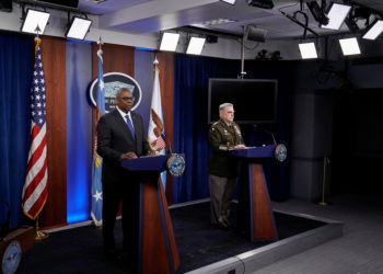 ΗΠΑ - Ουκρανία