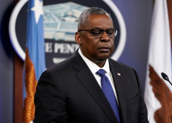 Λόιντ Όστιν