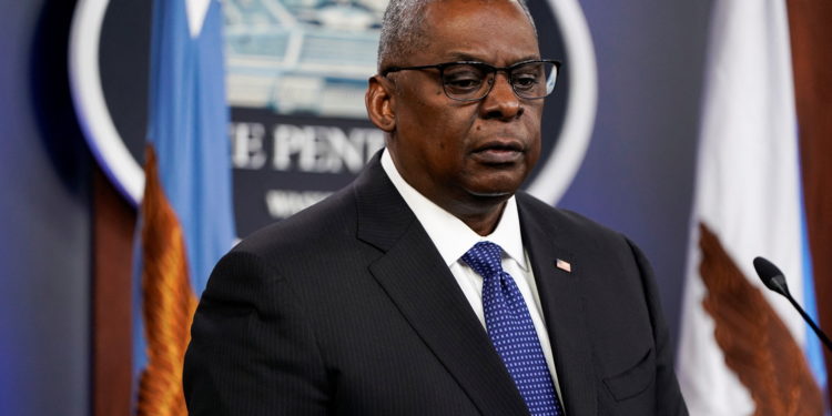 Λόιντ Όστιν