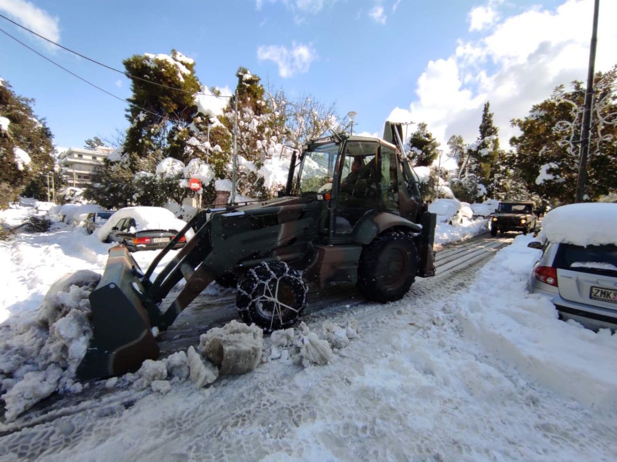 καιρός - επιδείνωση