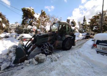 καιρός - επιδείνωση