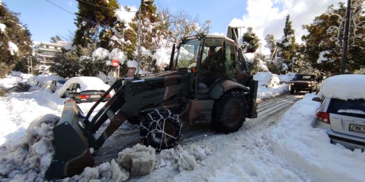 καιρός - επιδείνωση