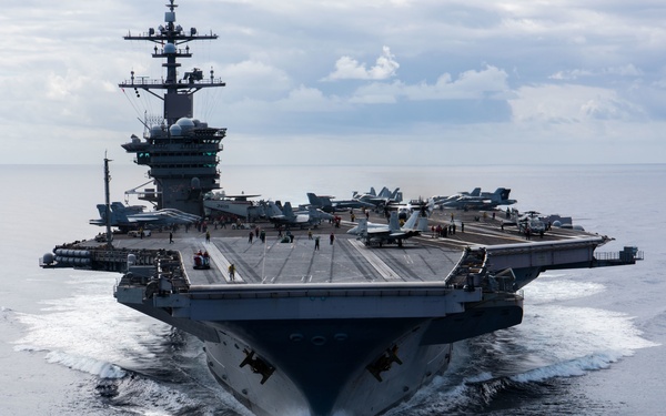 USS Carl Vinson