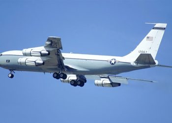 WC-135W