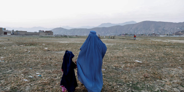 Αφγανιστάν