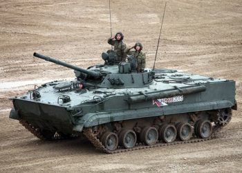 τεθωρακισμένα