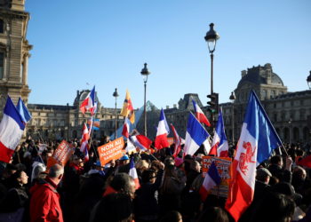 Γαλλία - Εβράρ