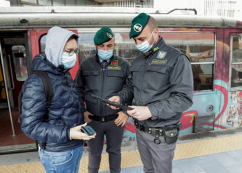 Ιταλία - κορονοϊός