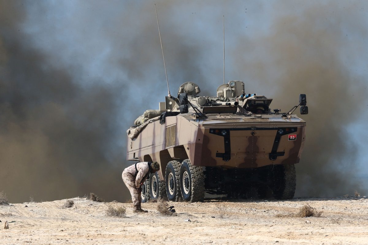 επίθεση - ΗΑΕ - ΥΠΕΞ