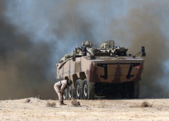 επίθεση - ΗΑΕ - ΥΠΕΞ