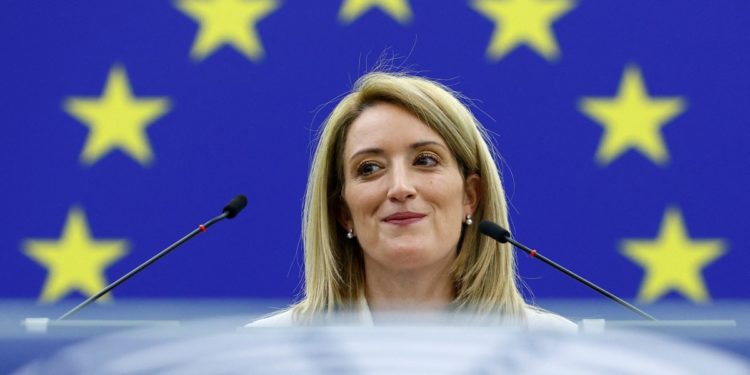 Ευρωκοινοβούλιο