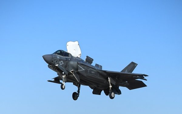 F-35B