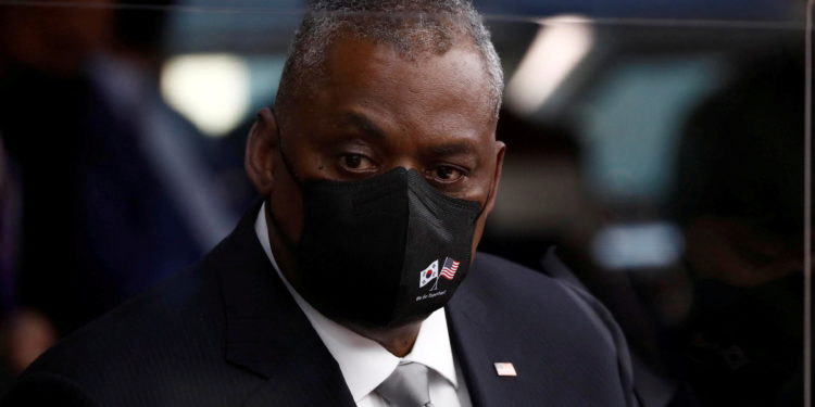 Λόιντ Όστιν