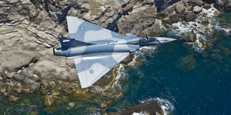 Mirage 2000