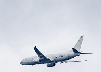 P-8 Poseidon