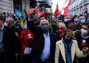 Πορτογαλία