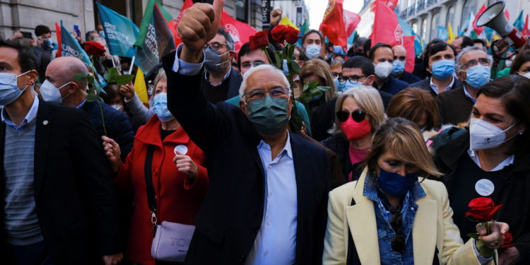 Πορτογαλία