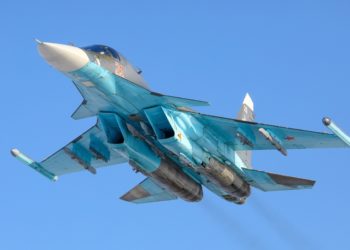 Su-34