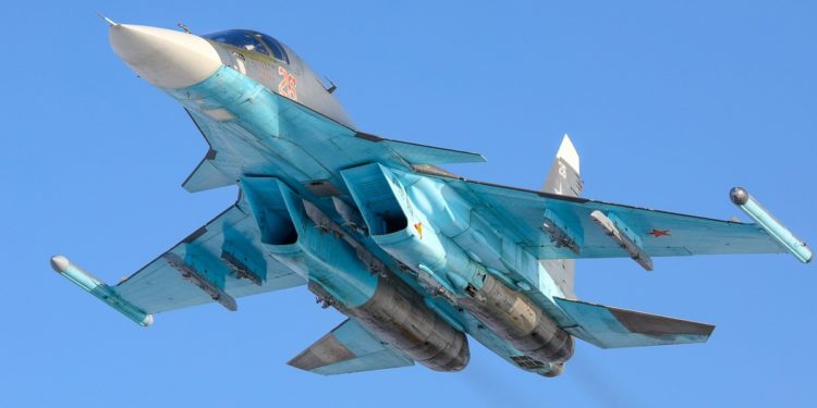 Su-34
