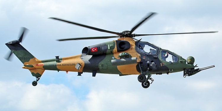 T-129 ATAK
