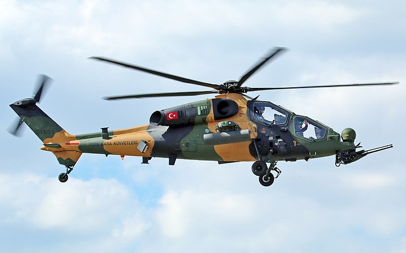 T-129 ATAK