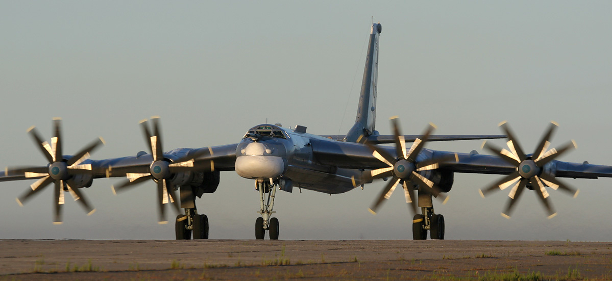 Tu-95