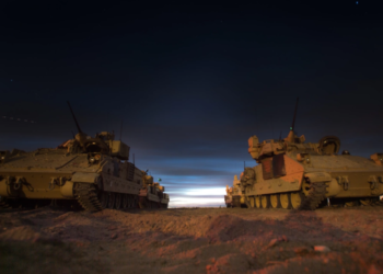 Στρατός των ΗΠΑ