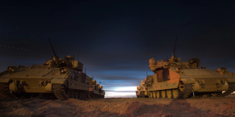 Στρατός των ΗΠΑ