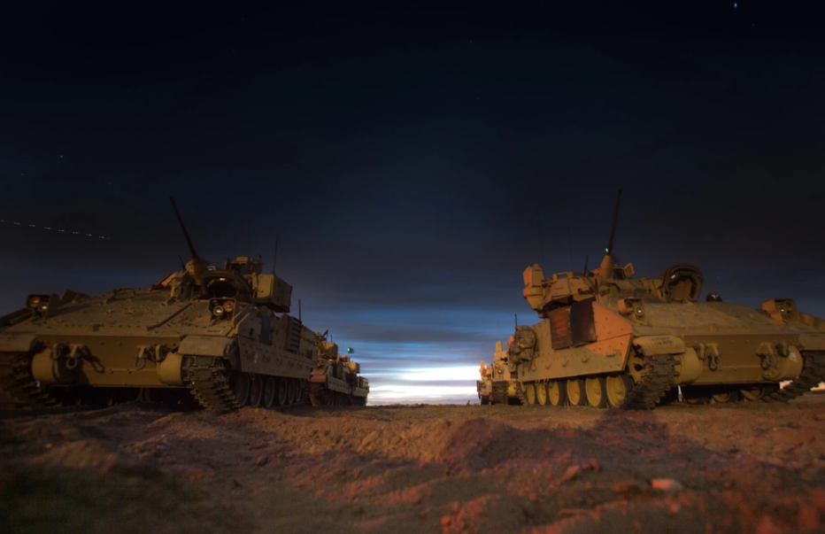 Στρατός των ΗΠΑ