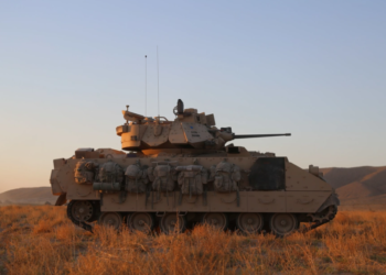 Μετά τα Rafale έρχονται τα Bradley: Η Κροατία αποκτάει 89 τεθωρακισμένα οχήματα μάχης