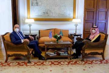 Νίκος Δένδιας