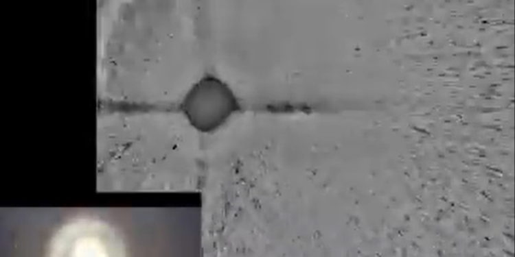 Αΐν αλ-Άσαντ - drone