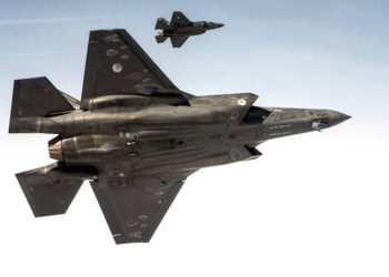 Με το δάκτυλο στη σκανδάλη: Το NATO αναπτύσσει περισσότερα μαχητικά, πλοία και στρατό σε χώρες της Αν. Ευρώπης