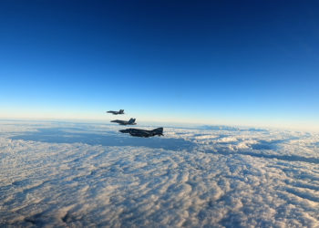 διερευνητικές επαφές