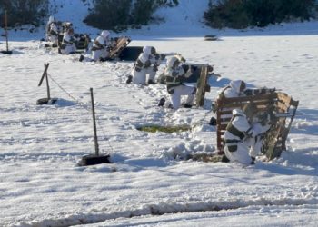 Ένοπλες Δυνάμεις