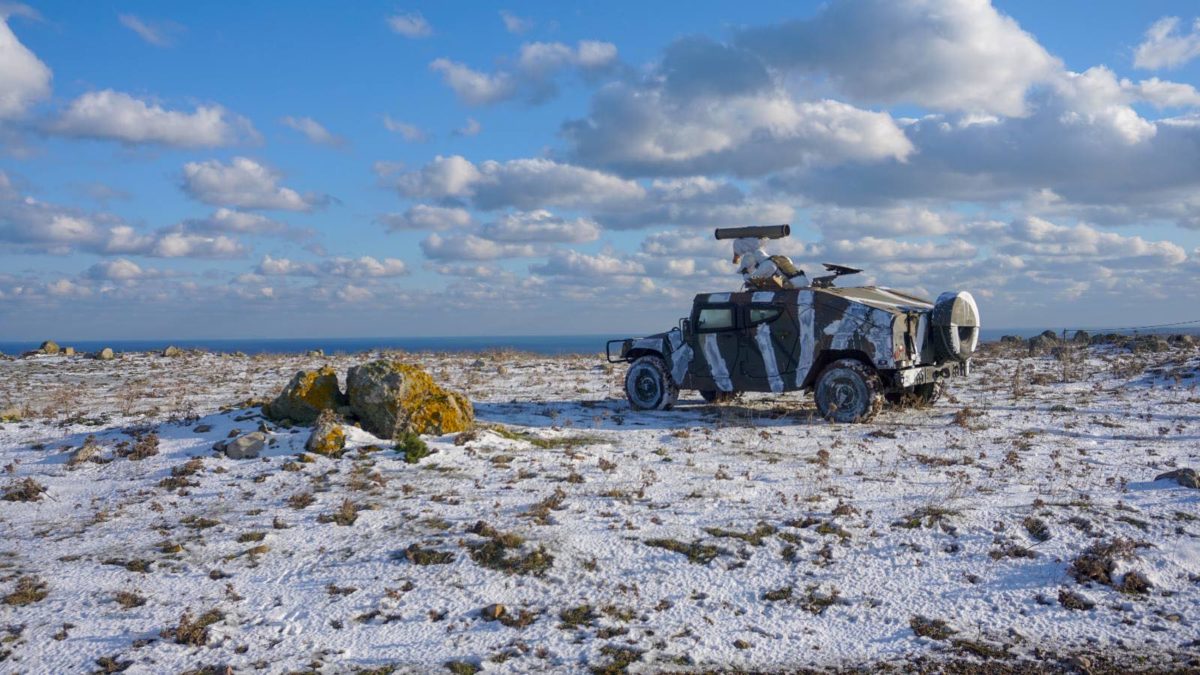Ένοπλες Δυνάμεις