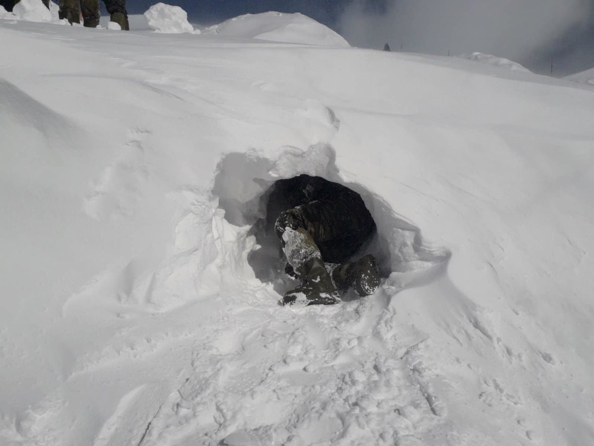 Ένοπλες Δυνάμεις