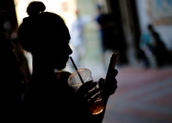 κινητή τηλεφωνία