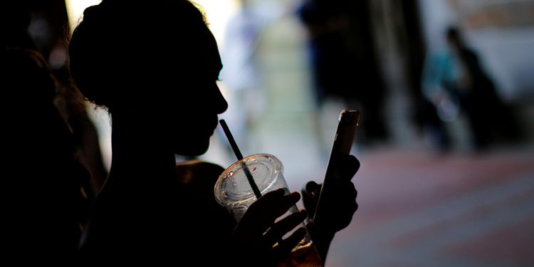 κινητή τηλεφωνία