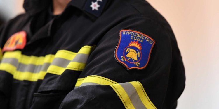 Πυροσβεστικό Σώμα - κρίσεις