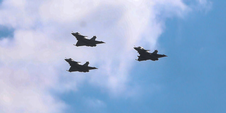 Πολεμική Αεροπορία