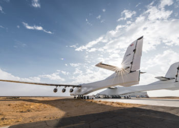 Stratolaunch