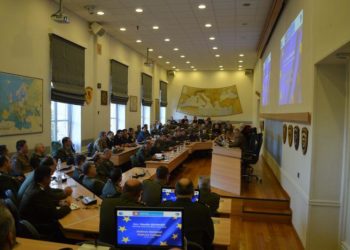 Σχολή Εθνικής 'Αμυνας