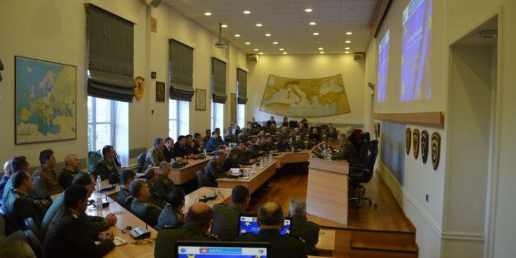 Σχολή Εθνικής 'Αμυνας