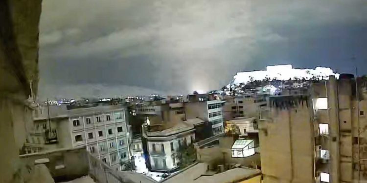 έκρηξη Συγγρού