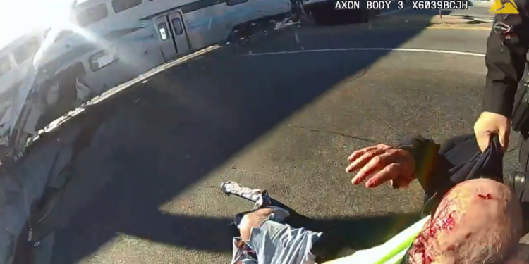 πιλότος - ΗΠΑ