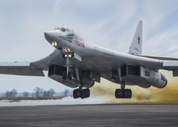 Tu-160